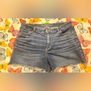 American Eagle Light Blue Denim Jeans